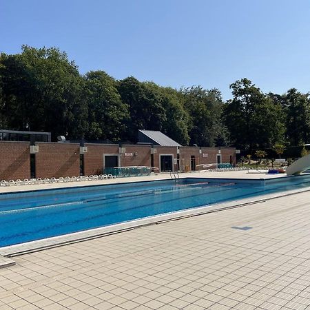 Manoir De La Prise Tarot Bed & Breakfast Bagnoles de l'Orne Normandie Bagian luar foto