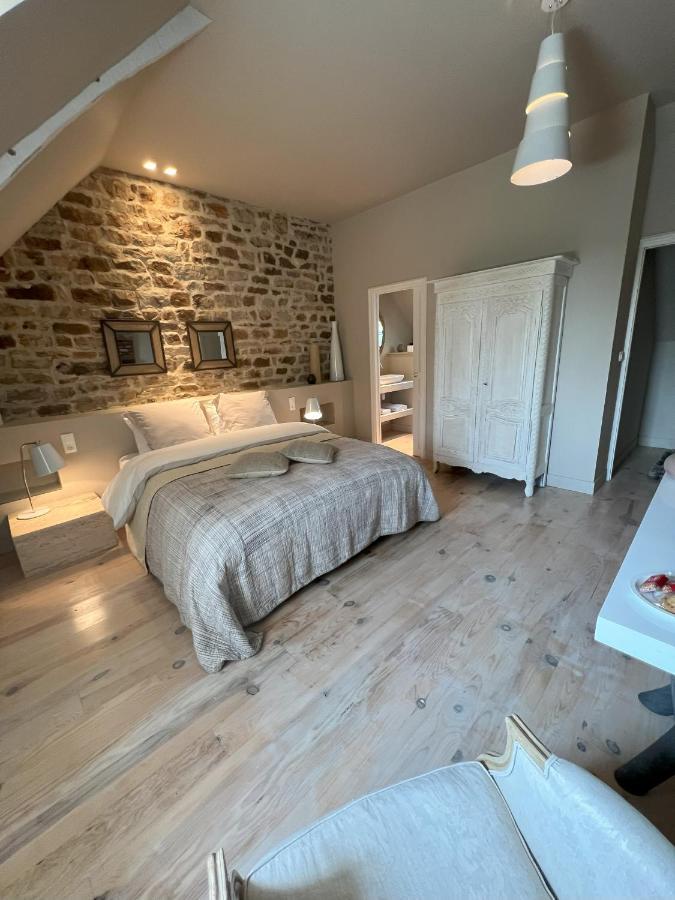 Manoir De La Prise Tarot Bed & Breakfast Bagnoles de l'Orne Normandie Bagian luar foto
