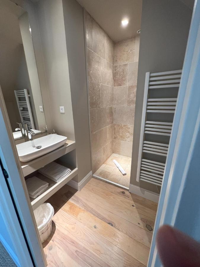 Manoir De La Prise Tarot Bed & Breakfast Bagnoles de l'Orne Normandie Bagian luar foto